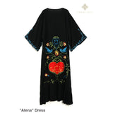 ’Alena’ Dress - Dress