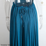 "Ariadna" Dress - Bohemian inspired clothing for women