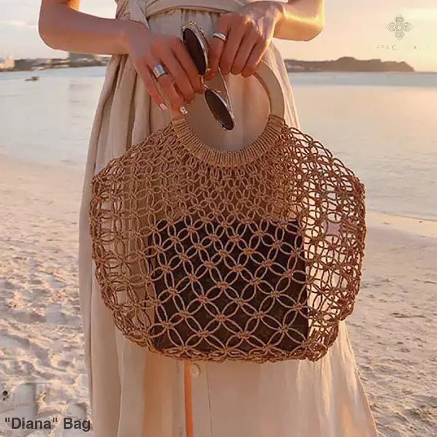 diana boho dress Diana Lace & Chiffon Wedding Dress