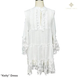 Keity Dress - Dress
