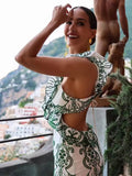 "Irina" Dress