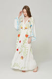 "Kalinka" Dress