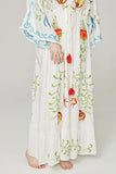 "Kalinka" Dress