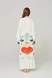 "Kalinka" Dress