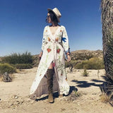 "Kalinka" Dress