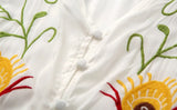 "Kalinka" Dress