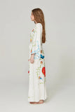 "Kalinka" Dress