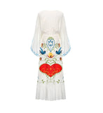 "Kalinka" Dress