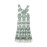 "Irina" Dress