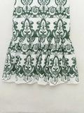 "Irina" Dress