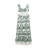 "Irina" Dress