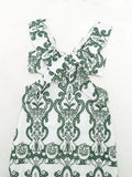 "Irina" Dress