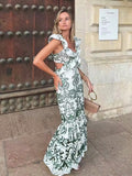 "Irina" Dress