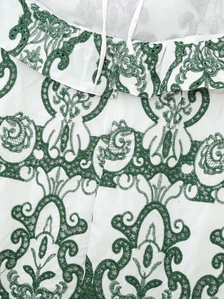 "Irina" Dress