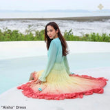 ’Aisha’ Dress - Dress