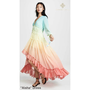 Aisha Dress - Dress
