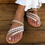 ’Aretha’ Sandals - Sandals