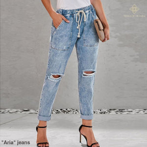Aria jeans - Jeans