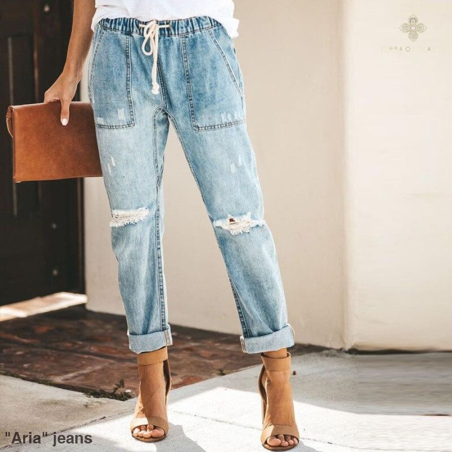 Aria jeans - Jeans