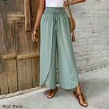 ’Aria’ pants - Pants