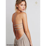 "Ariadna" Dress - Bohemian inspired clothing for women