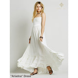 "Ariadna" Dress - Bohemian inspired clothing for women