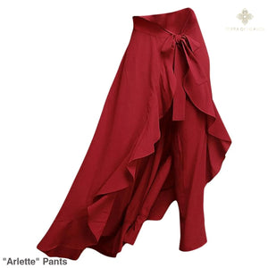 ’Arlette’ Pants - Pants