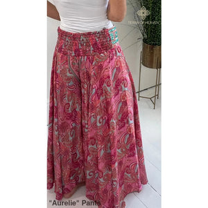 ’Aurelie’ Pants - Pants