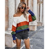 Caroline Sweater - sweater