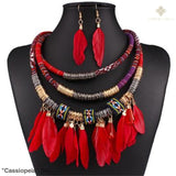 "Cassiopeia" Set - Bohemian inspired clothing for women