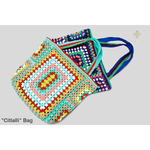 ’Citlalli’ Bag - Belt