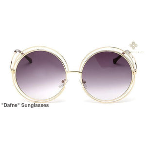 "Dafne" Sunglasses - Bohemian inspired clothing for women