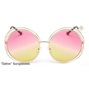 "Dafne" Sunglasses - Bohemian inspired clothing for women