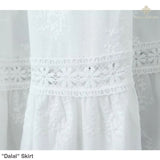 ’Dalal’ Skirt - Skirt