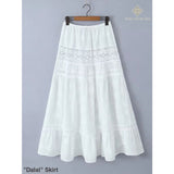 ’Dalal’ Skirt - S - Skirt