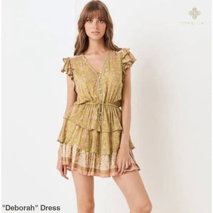 ’Deborah’ Dress - Dress