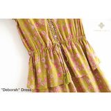 ’Deborah’ Dress - Dress