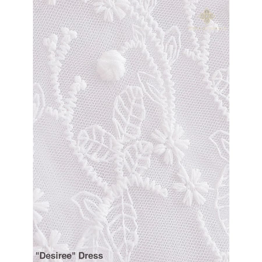 ’Desiree’ Dress - Dress