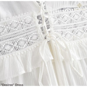 Desiree Dress - Dress