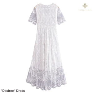 ’Desiree’ Dress - Dress