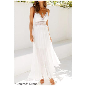 Desiree Dress - Dress