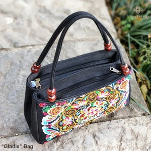 ’Gladis’ Bag - Bag