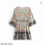 ’Graciela’ Dress - Dress