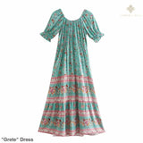 ’Grete’ Dress - Dress