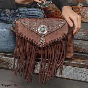 ’Hippie’ Bag - Bag