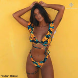 ’India’ Bikini - Bikini