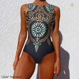 "Jade" Swimsuit - Bohemian inspired clothing for women