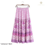 ’Johanna’ Skirt - Skirt