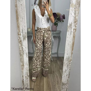 ’Karelia’ Pants - Jeans