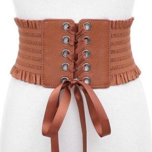 "Lanette" Belt - Bohemian inspired clothing for women